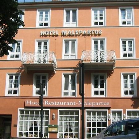 Malepartus Hotel Bad Schwalbach Esterno foto