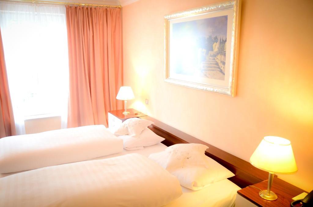Malepartus Hotel Bad Schwalbach Esterno foto