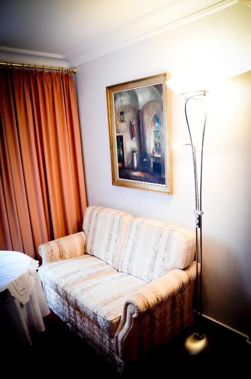 Malepartus Hotel Bad Schwalbach Esterno foto